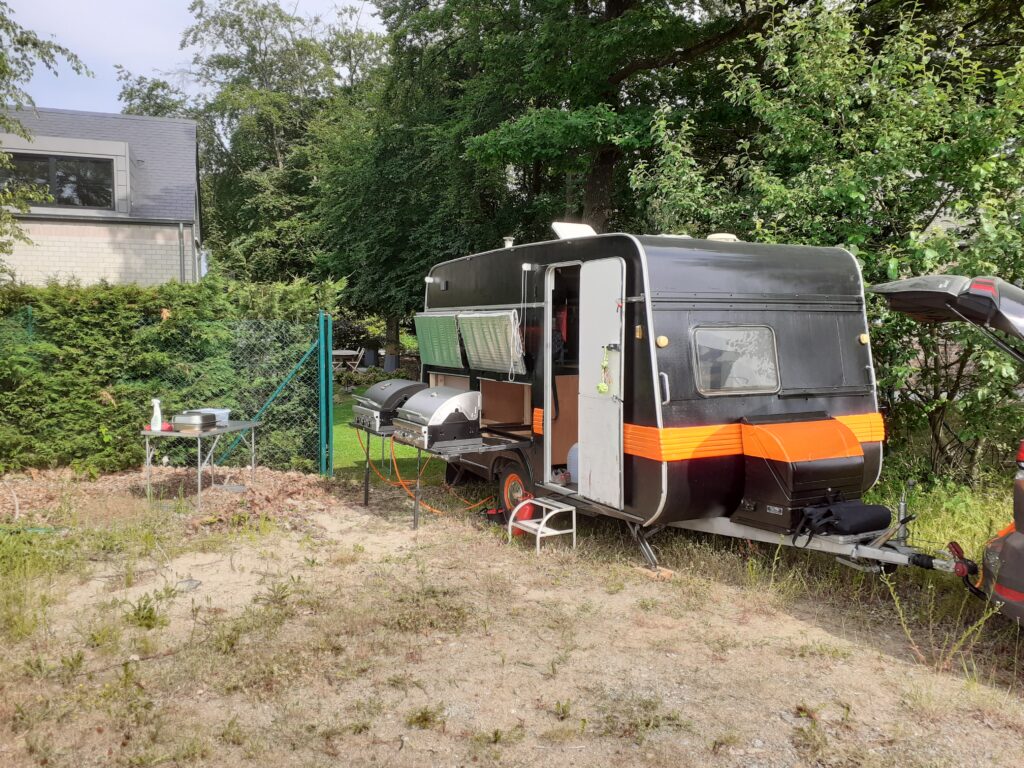 Tchernovan — en chantier