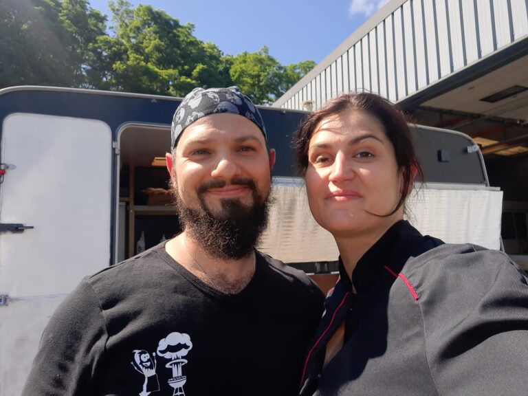 Premiers événements